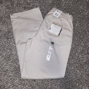 Cabela's Flannel Lined Pants